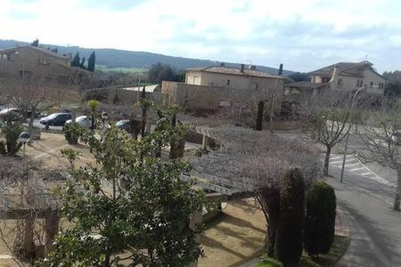 Pals Apartament Centric Bagian luar foto