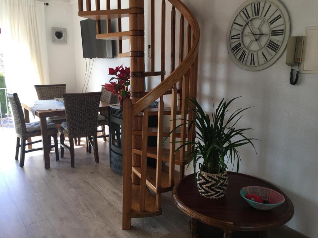 Pals Apartament Centric Bagian luar foto