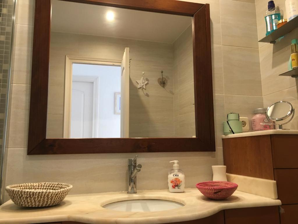 Pals Apartament Centric Bagian luar foto