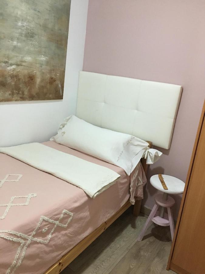Pals Apartament Centric Bagian luar foto