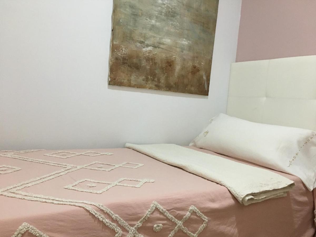 Pals Apartament Centric Bagian luar foto