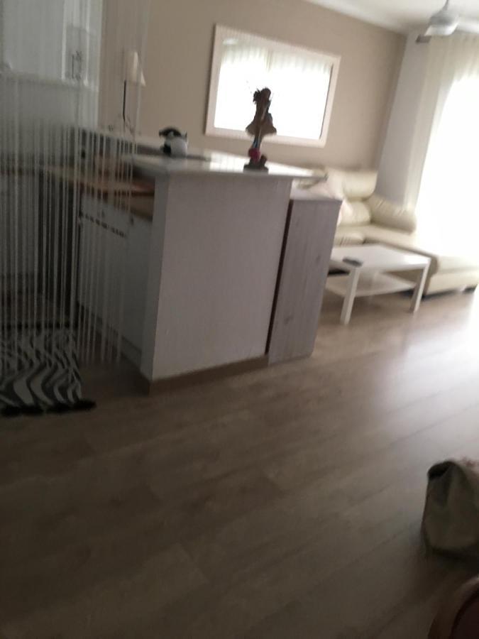 Pals Apartament Centric Bagian luar foto