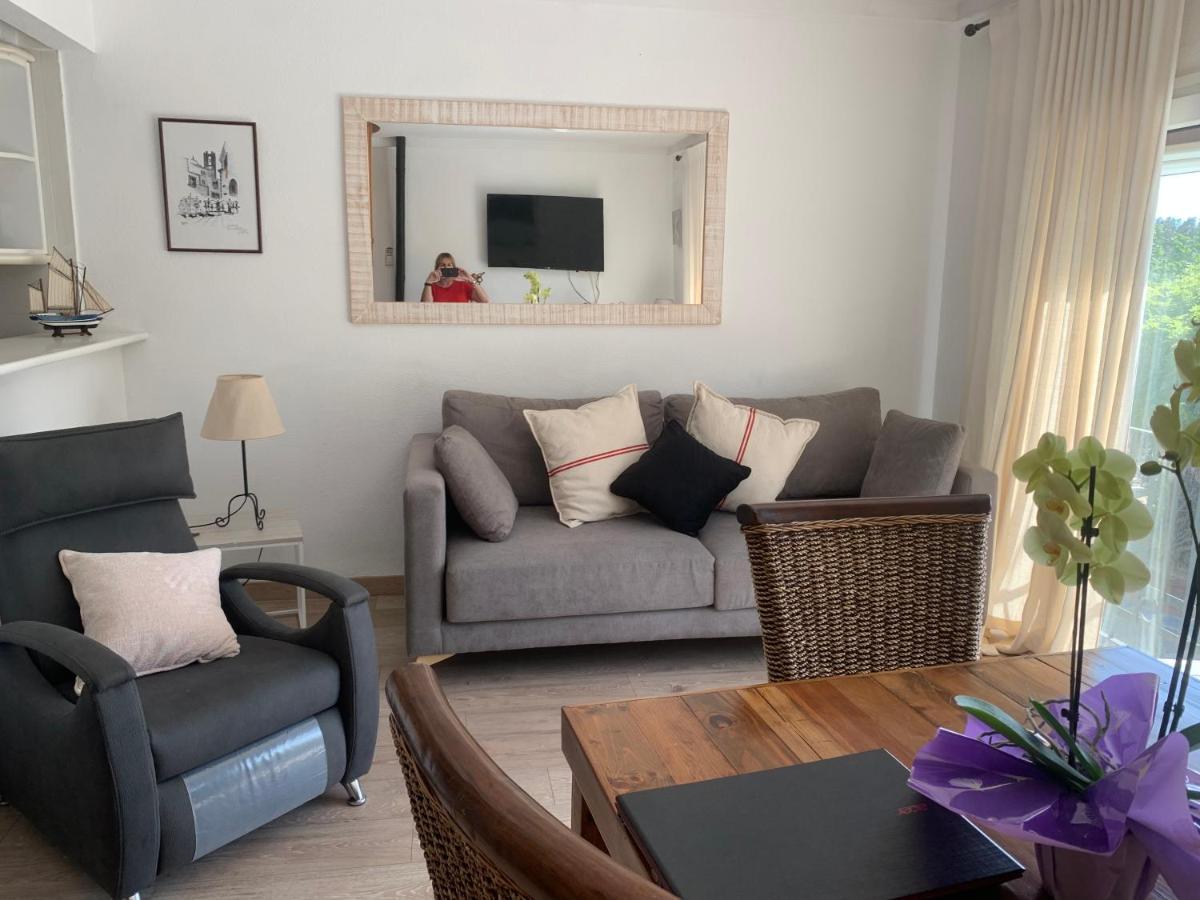 Pals Apartament Centric Bagian luar foto