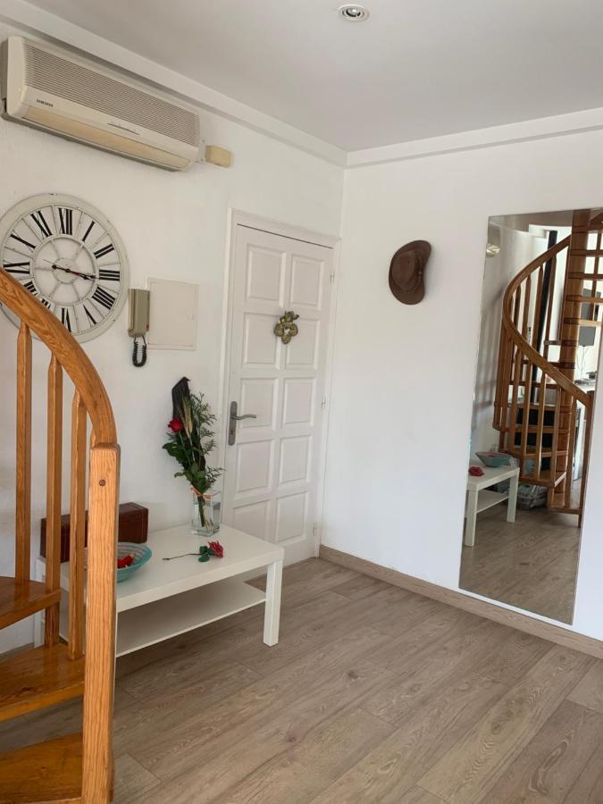 Pals Apartament Centric Bagian luar foto