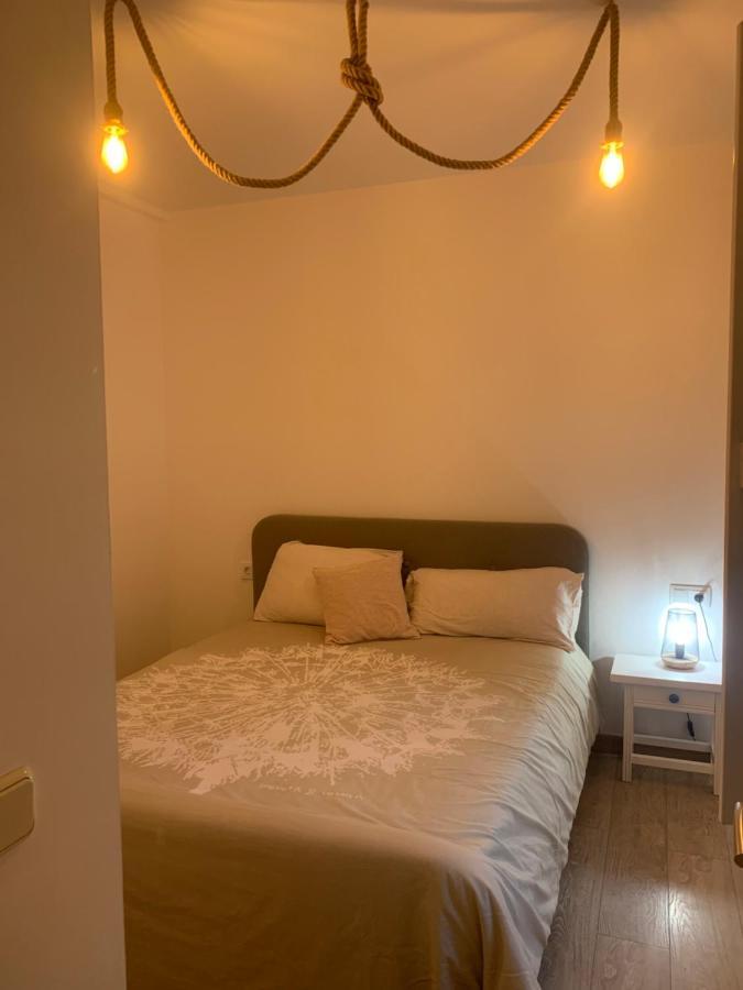 Pals Apartament Centric Bagian luar foto