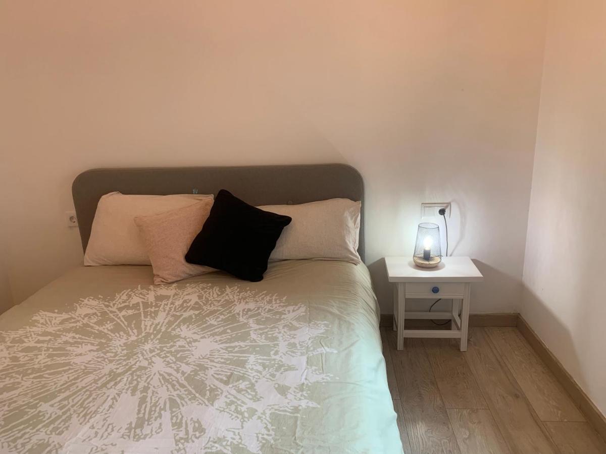 Pals Apartament Centric Bagian luar foto