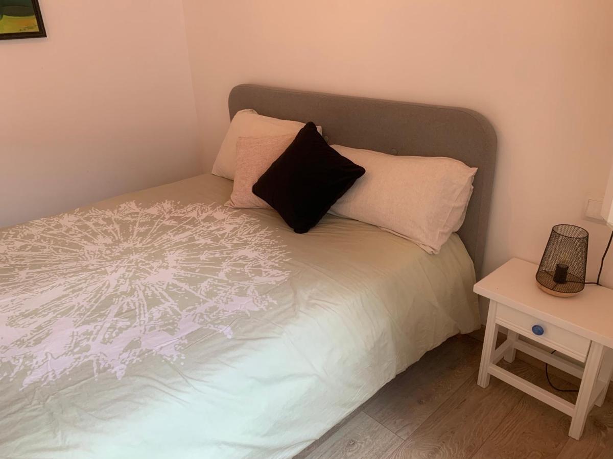 Pals Apartament Centric Bagian luar foto