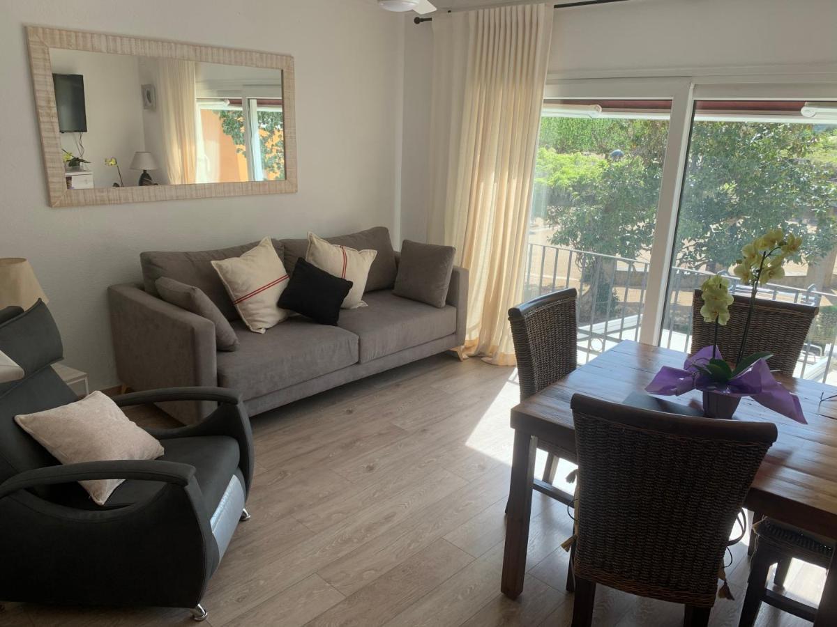 Pals Apartament Centric Bagian luar foto