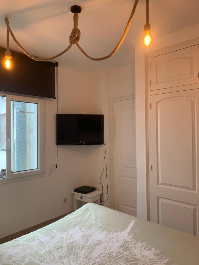Pals Apartament Centric Bagian luar foto