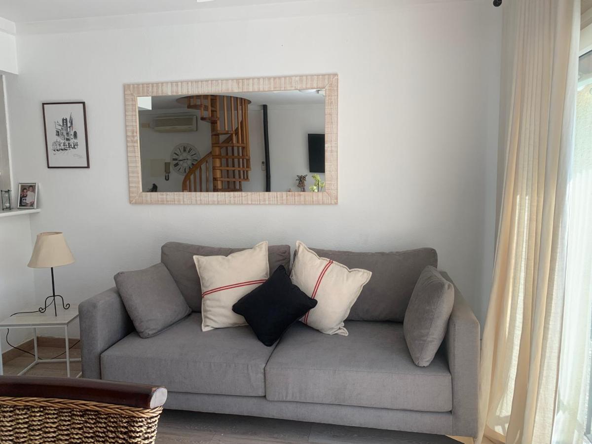 Pals Apartament Centric Bagian luar foto