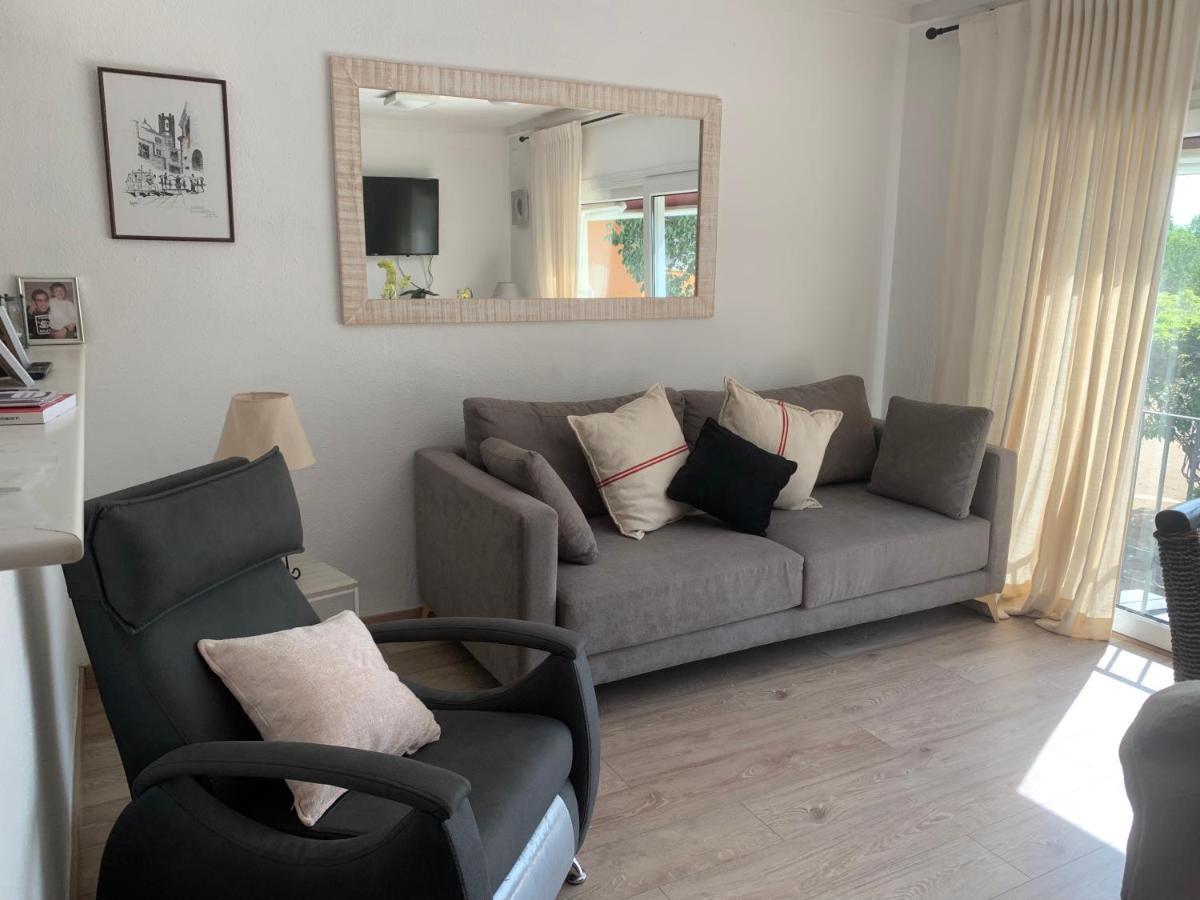 Pals Apartament Centric Bagian luar foto